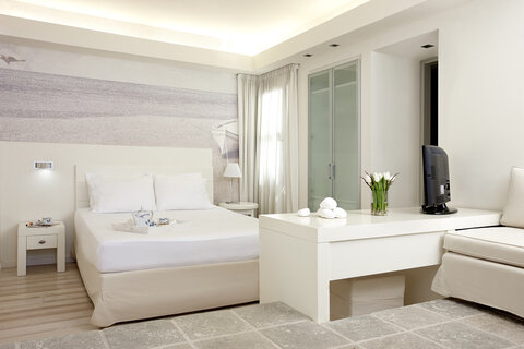 Hotel Ammos