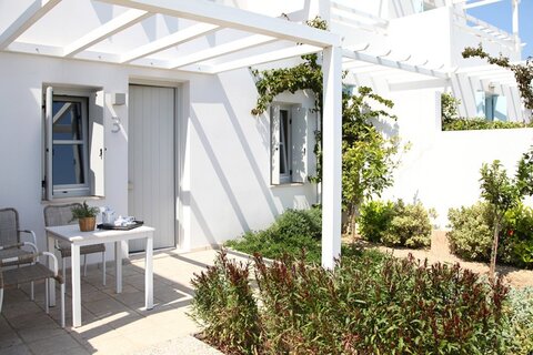 Hotel Ammos