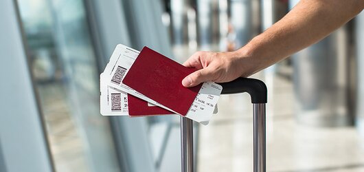 Frankreich Urlaub ab Ihrem Wunschflughafen: Direkt ab München