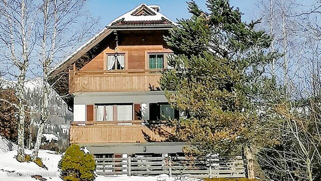 Ferienhaus SARA