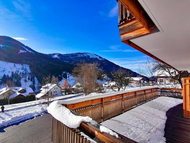 Residence Margerithenweg