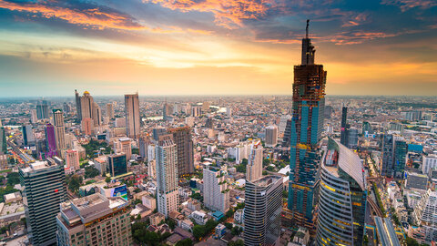 Thailand Rundreise| Family & Teens | Authentische Erlebnisse im Norden