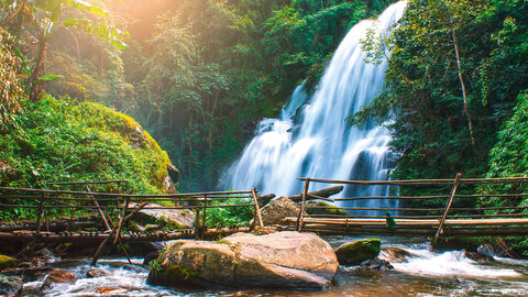 Thailand Rundreise| Family & Teens | Authentische Erlebnisse im Norden