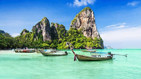 Thailand Rundreise| Family & Teens | Authentische Erlebnisse im Norden