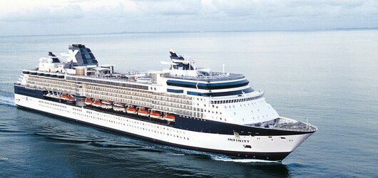Celebrity Cruises