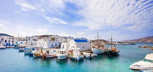 Paros