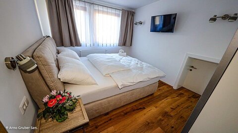 Appartements RÖMERHOF „Superior“ 