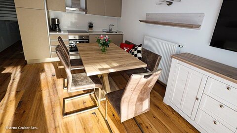 Appartements RÖMERHOF „Superior“ 