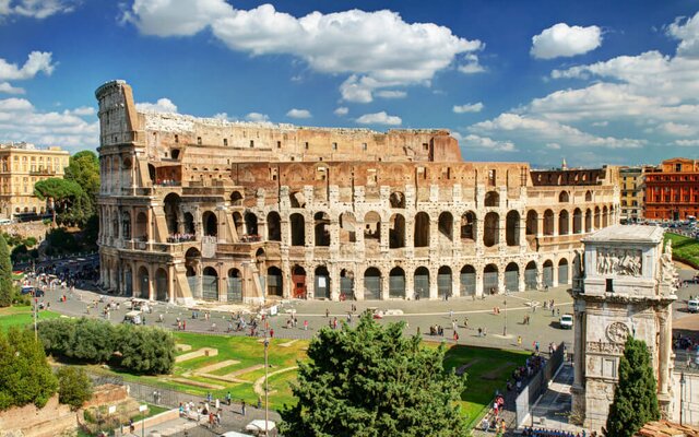 Kolosseum