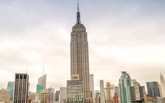 Empire State Building