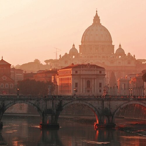 Sehenswürdigkeiten & Aktivitäten in Rom