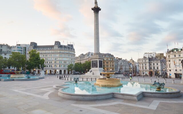 Trafalgar Square