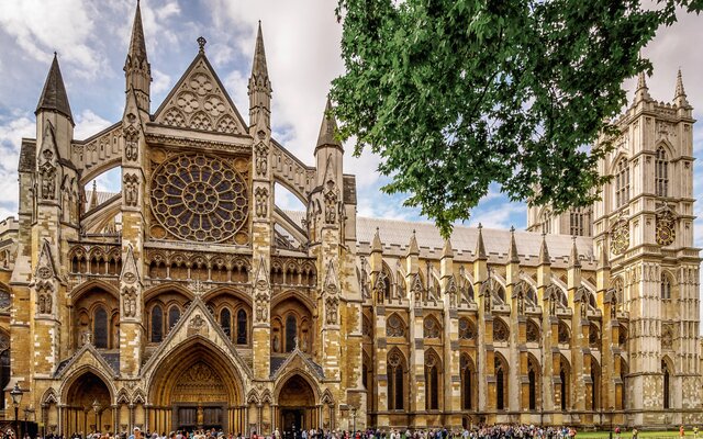 Westminster Abbey