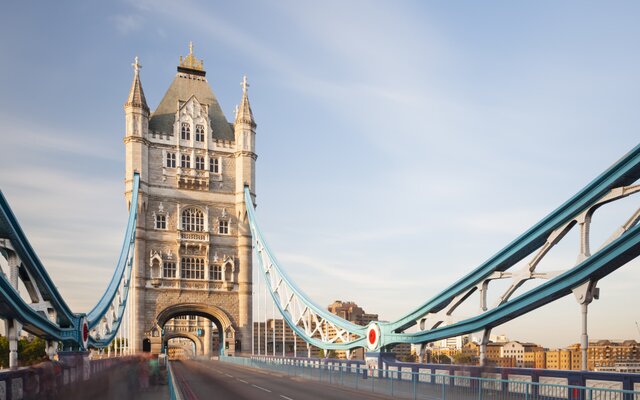 Tower Bridge
