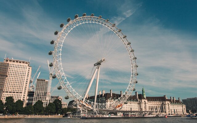 London Eye