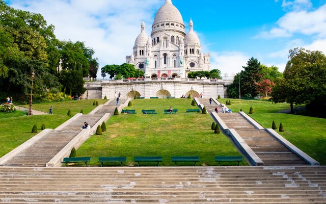 Montmartre