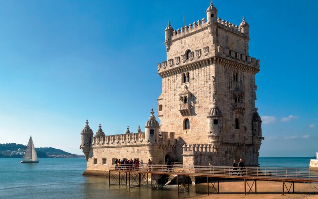 Torre de Belém