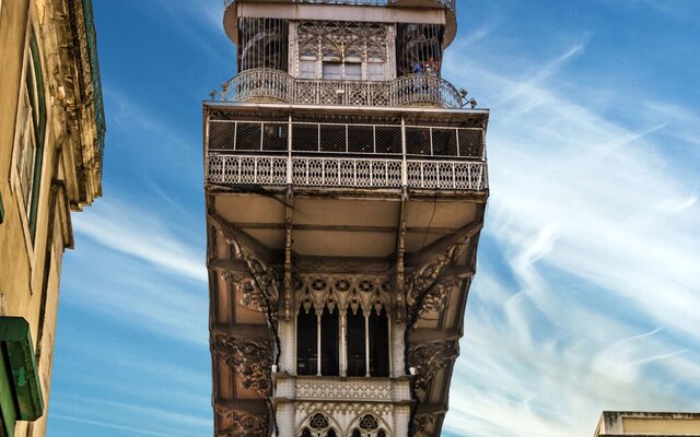Elevador de Santa Justa
