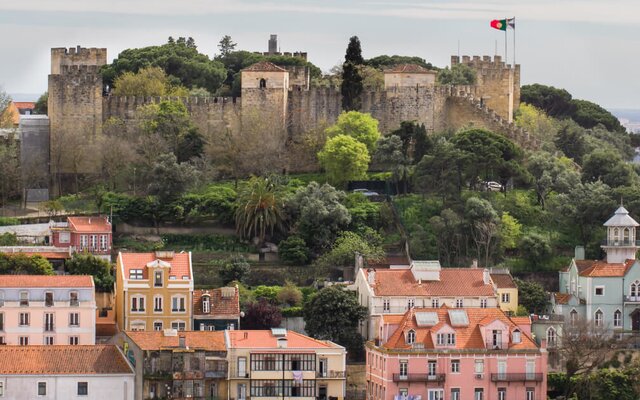 Castelo de São Jorge
