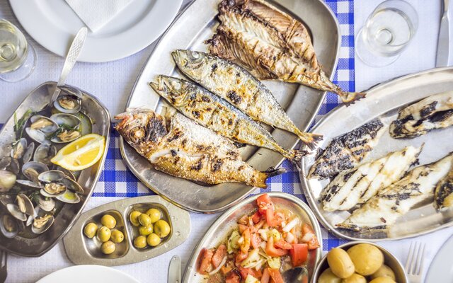 Casa de Pasto „O Eurico“