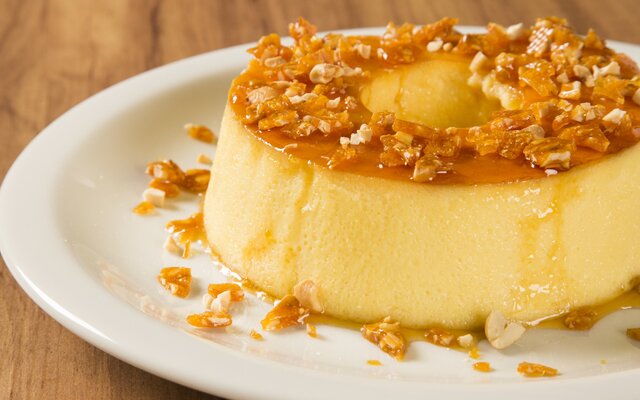 Typisch Portugiesisch