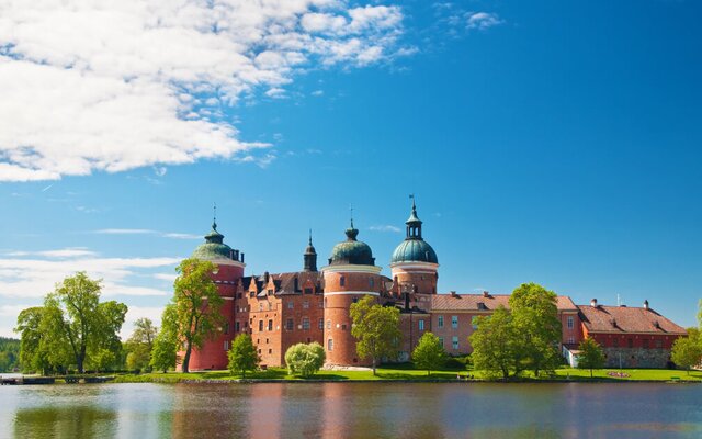 Schloss Gripsholm