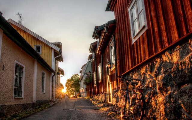 Region Södermanland