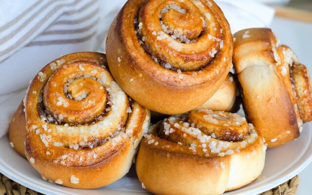 Kulinarische Highlights