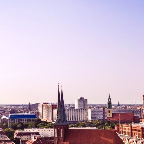 Sehenswürdigkeiten & Aktivitäten in Berlin