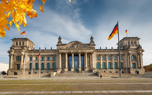 Reichstag