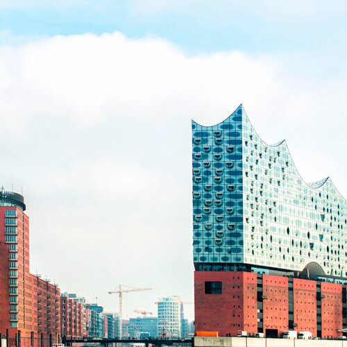 Sehenswürdigkeiten & Aktivitäten in Hamburg