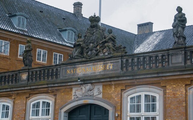 Dänisches Nationalmuseum