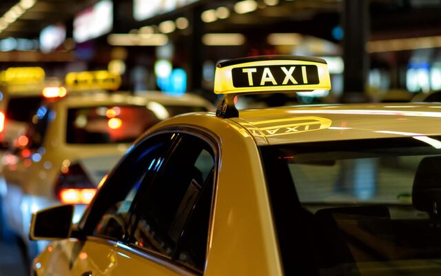 Fortbewegung in der Stadt