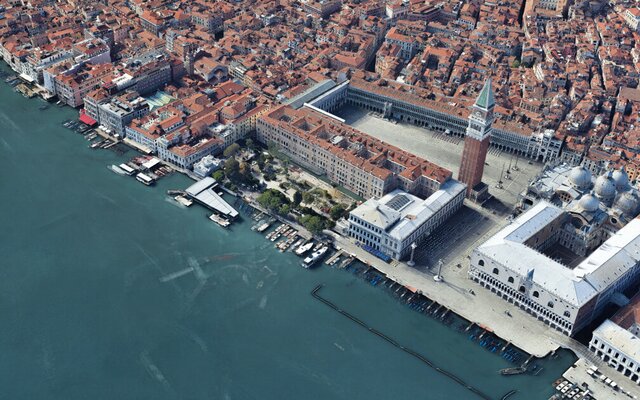 Peggy Guggenheim Collection