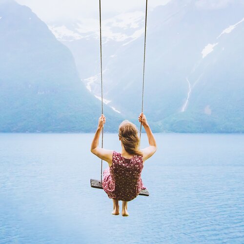 Ruefa Reise Specials