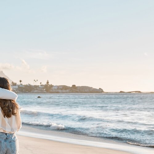 Unkompliziert zum Traumurlaub