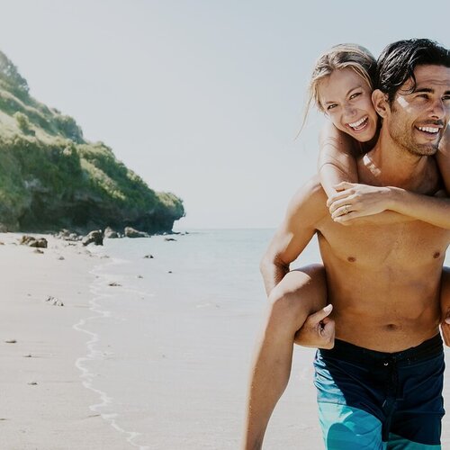 Zeit für Ihren Sommerurlaub