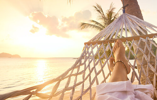 Hier finden Sie die Ruefa Reisetrends!