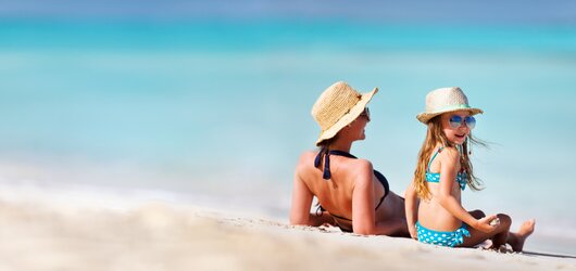 Single mit Kind Reisen