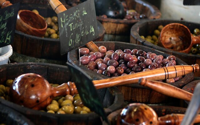 Zwischen Tapas und Haute Cuisine