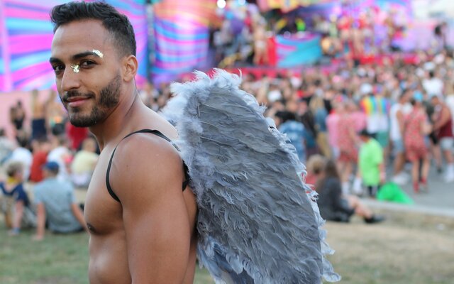 Gaytravel on Festivals & Prides