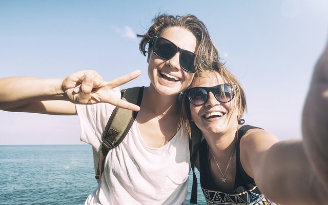 Gaytravel on Adventure