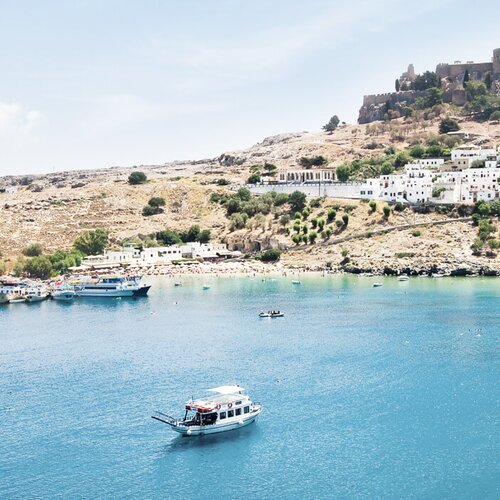 Einreisebestimmungen