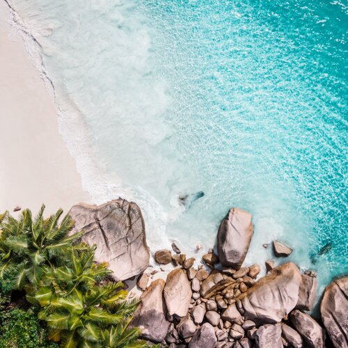 Maßgeschneiderte Reisen