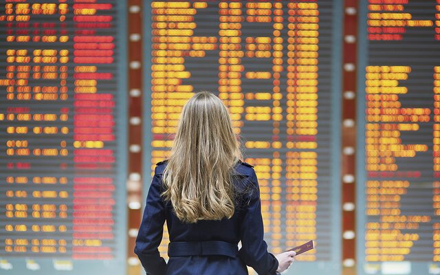 Mit Ruefa sind Sie sicher informiert…