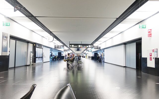 Nutzen Sie die Wartezeit