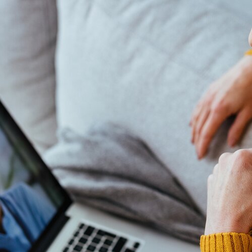 Videoberatung – Persönlich, flexibel und direkt von zu Hause aus!