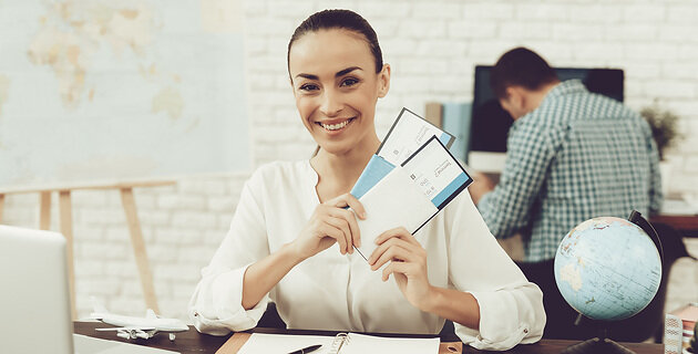 Weiterbildungsreisen