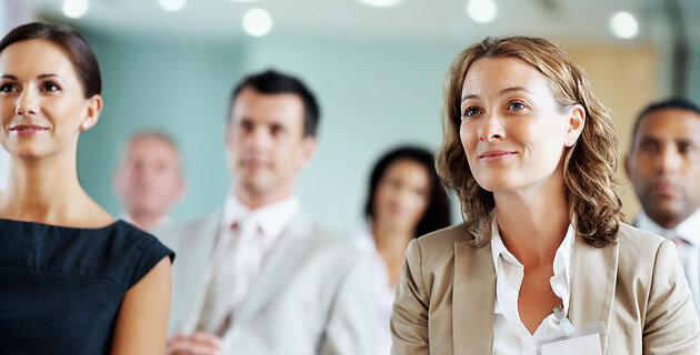 Spezifische Schulungen