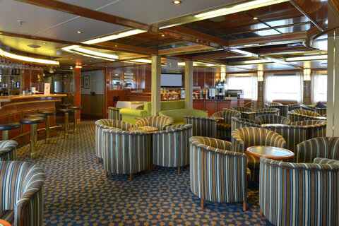 Exklusiv-Charter Kreuzfahrt Madagaskar, Réunion, Mauritius